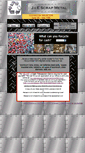 Mobile Screenshot of jandescrapmetal.com